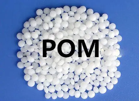 POM acetal copolymer is a strong and durable thermoplastic material with excellent resistance to wear, chemicals, and impact. Its low friction properties make it ideal for use in gears, bearings, and other mechanical and industrial applications.